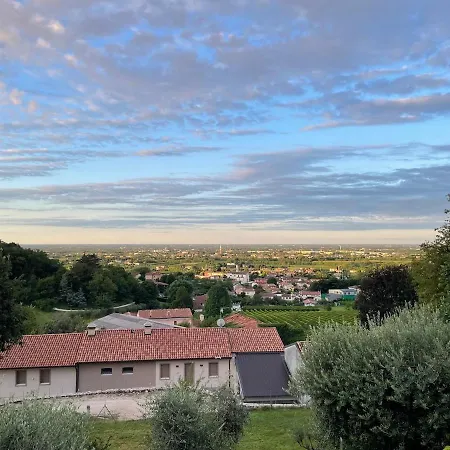 Ca' Cadorin * Cordignano