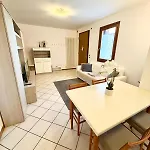 Apartmán Ca' Cadorin